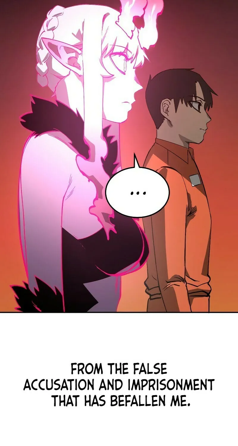 Escape from Another World Chapter 4 page 94 - 