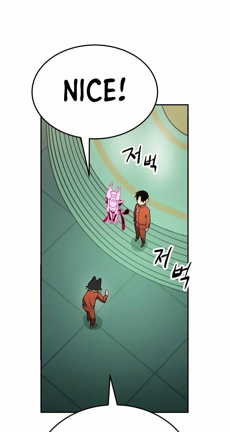 Escape from Another World Chapter 4 page 100 - 