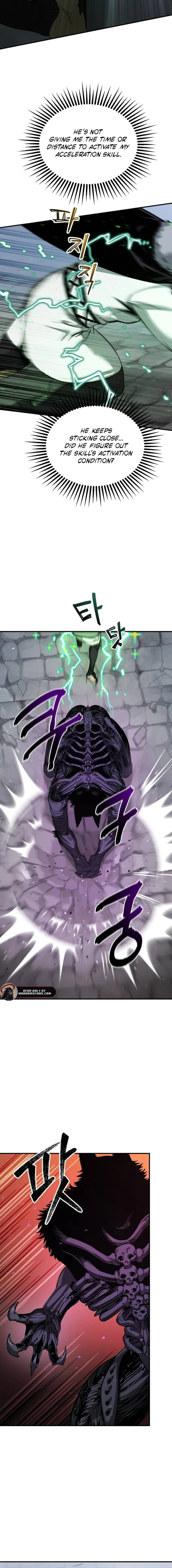 Escape from Another World Chapter 43 page 4 - 