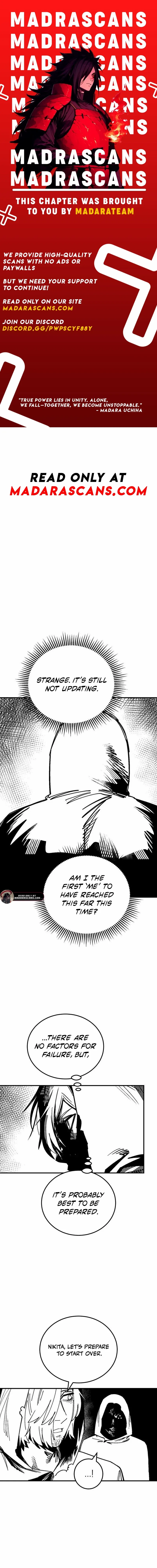 Escape from Another World Chapter 46 page 2 - 