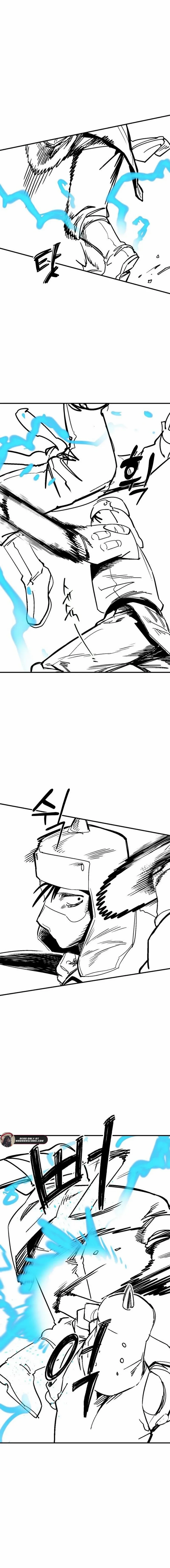 Escape from Another World Chapter 46 page 11 - 