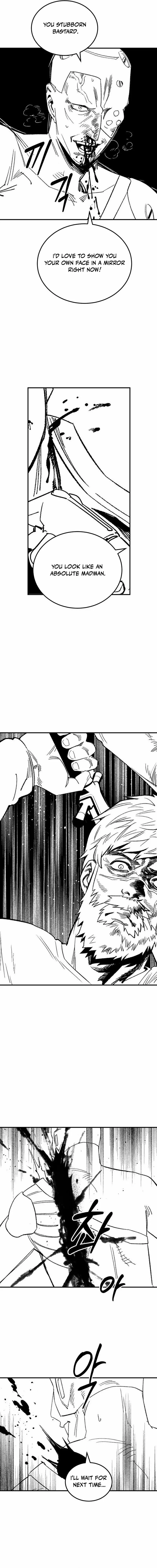 Escape from Another World Chapter 47 page 6 - 