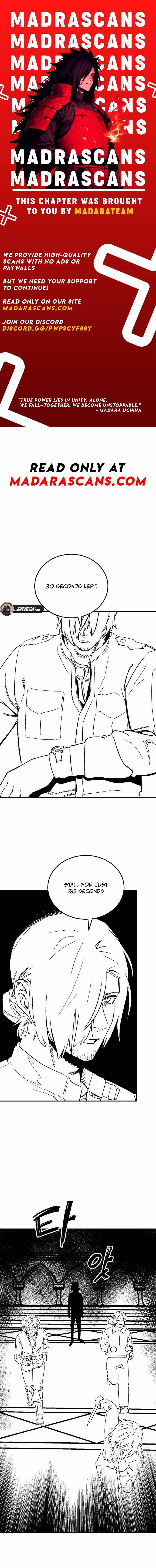 Escape from Another World Chapter 48 page 2 - 