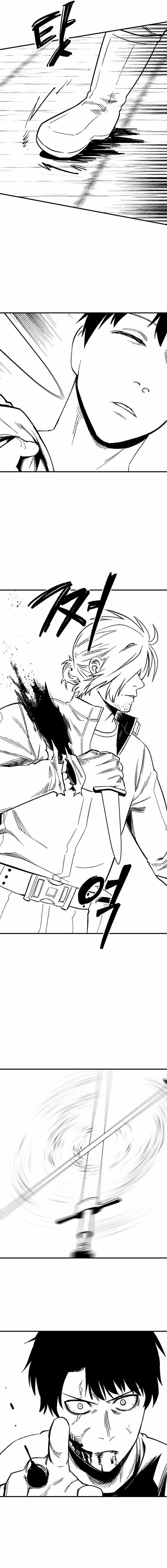 Escape from Another World Chapter 48 page 6 - 
