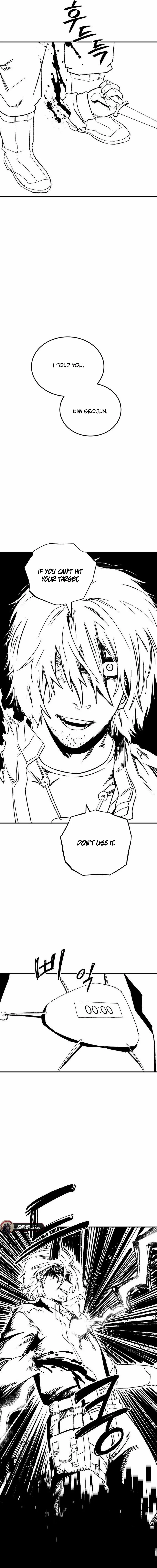 Escape from Another World Chapter 48 page 7 - 
