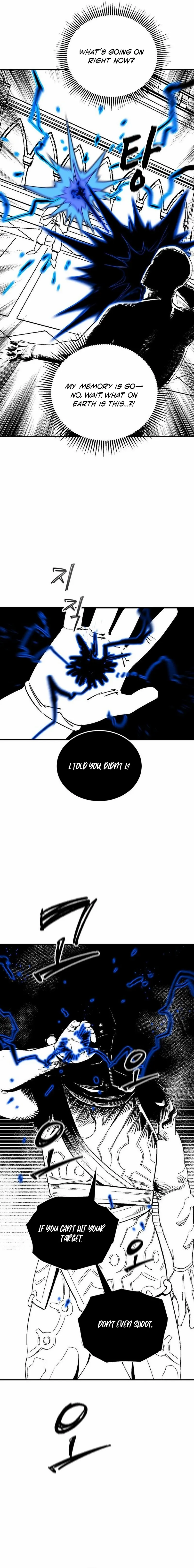 Escape from Another World Chapter 48 page 9 - 