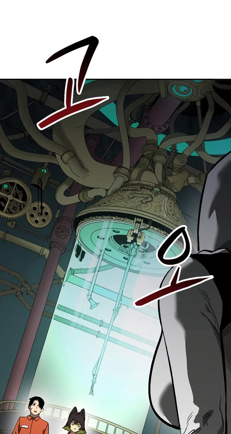 Escape from Another World Chapter 5 page 2 - 