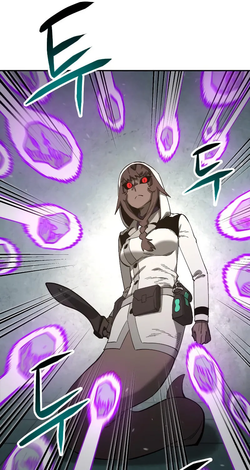 Escape from Another World Chapter 5 page 102 - 