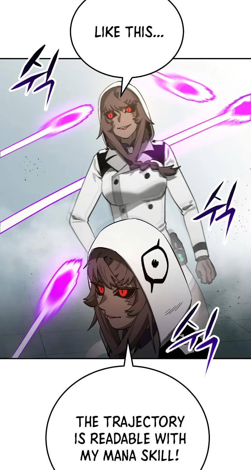 Escape from Another World Chapter 5 page 105 - 