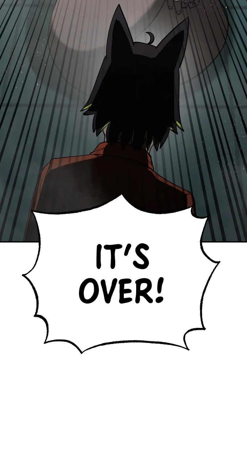 Escape from Another World Chapter 5 page 108 - 