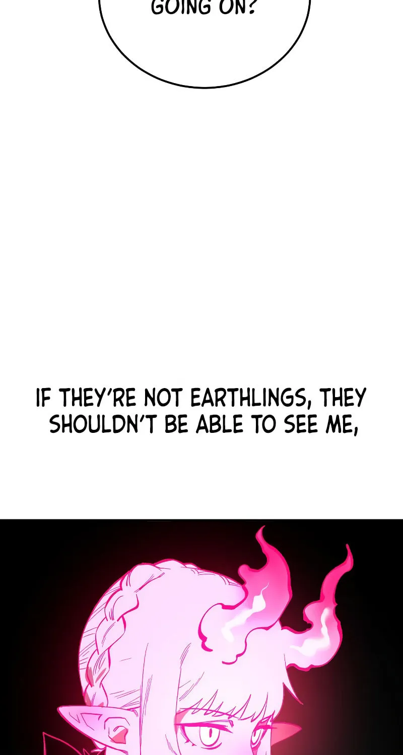 Escape from Another World Chapter 5 page 12 - 