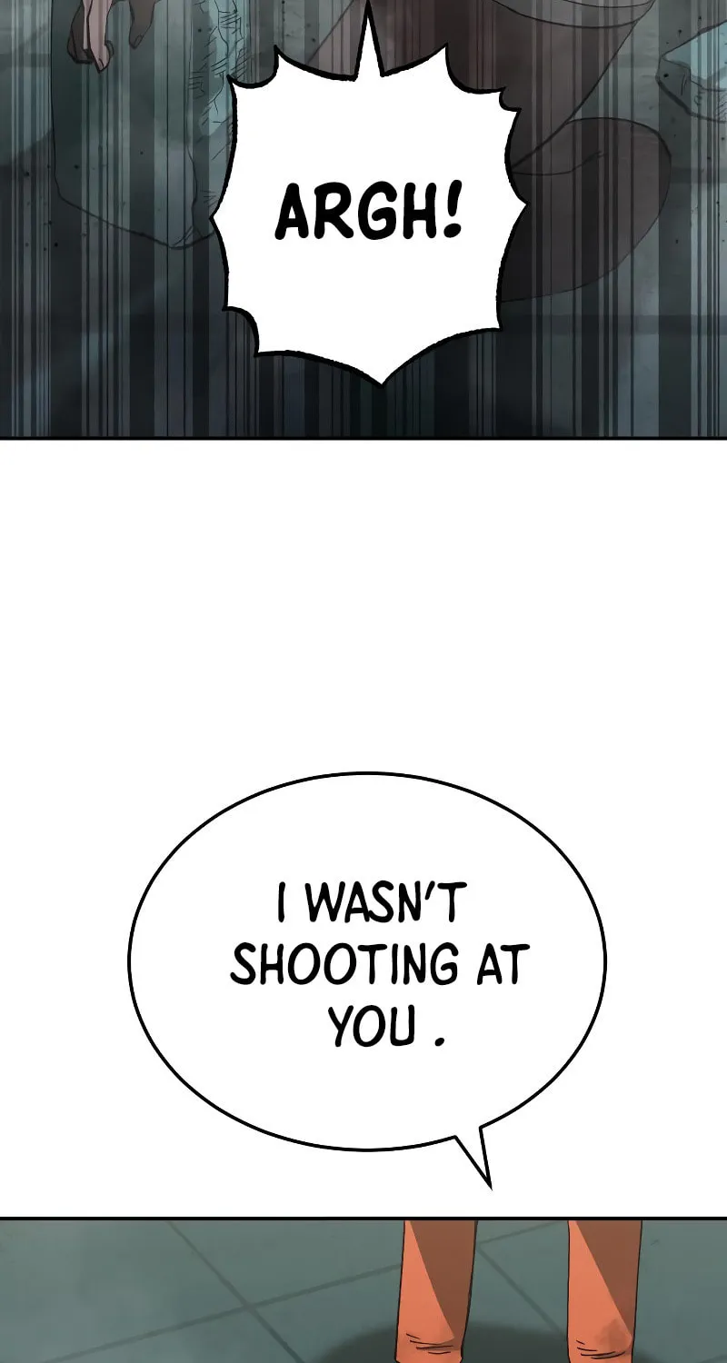 Escape from Another World Chapter 5 page 113 - 