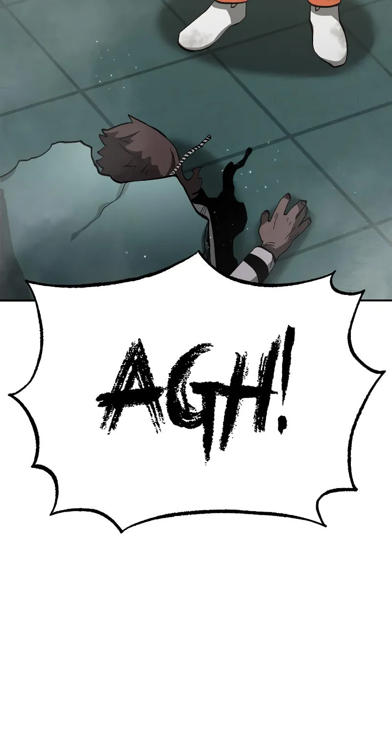 Escape from Another World Chapter 5 page 114 - 