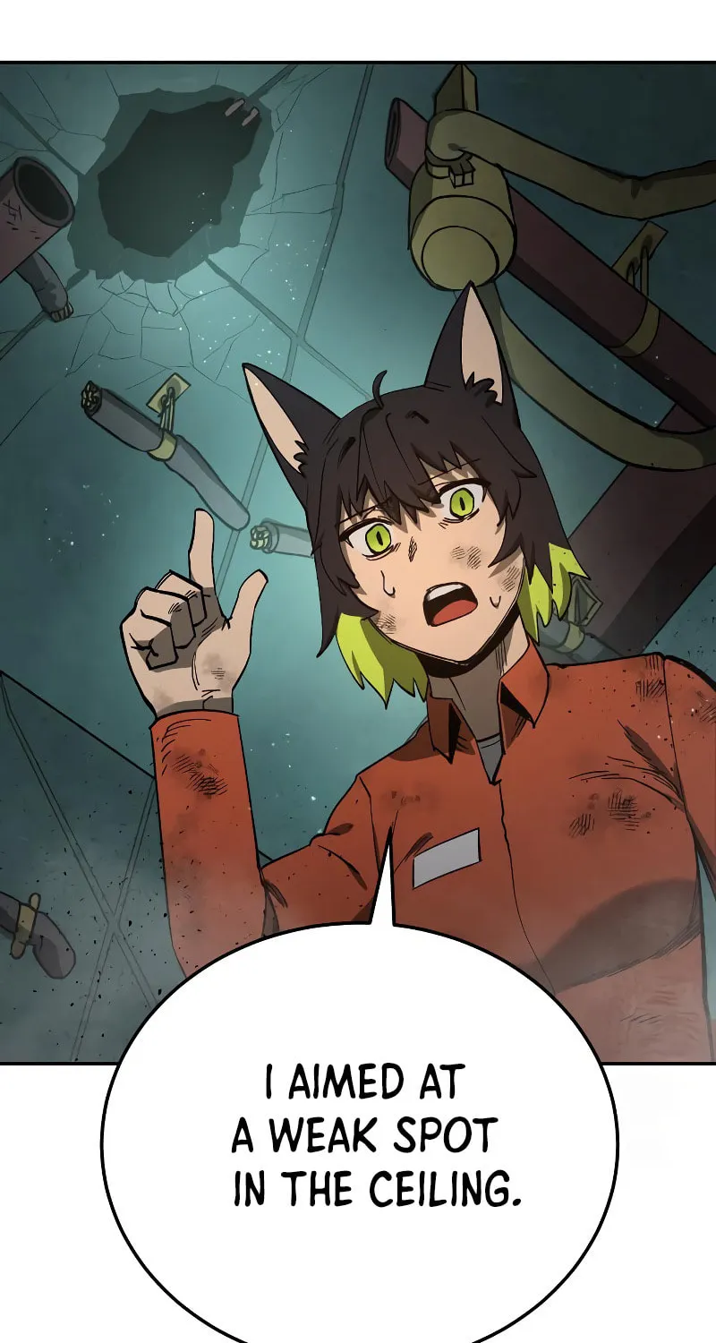 Escape from Another World Chapter 5 page 115 - 