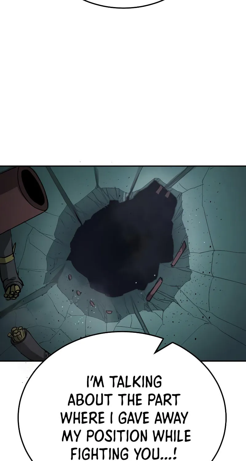 Escape from Another World Chapter 5 page 116 - 