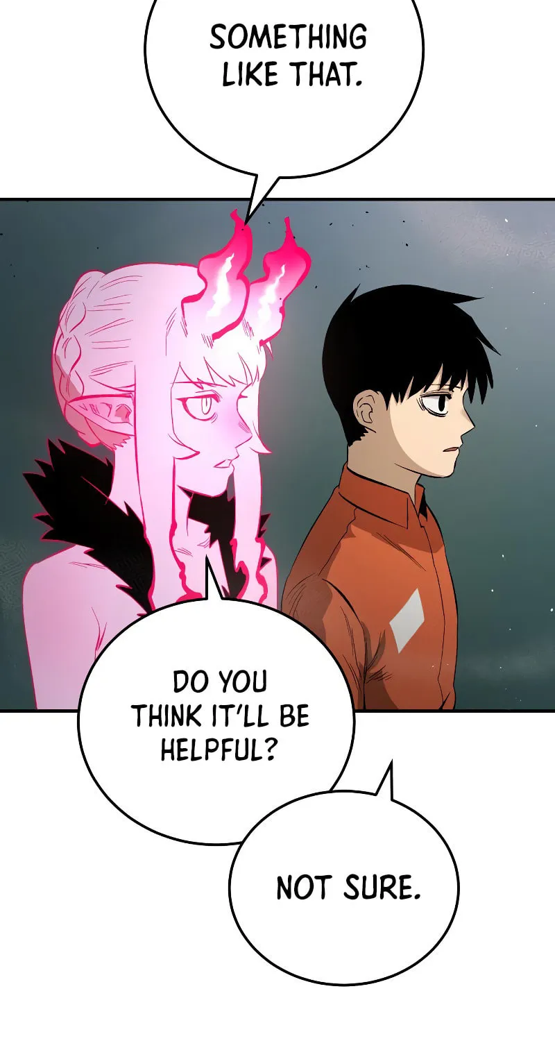 Escape from Another World Chapter 5 page 118 - 