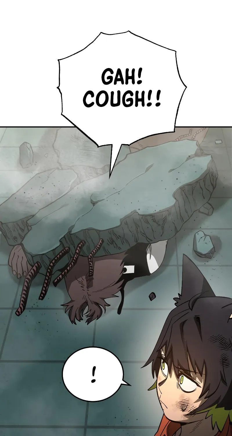 Escape from Another World Chapter 5 page 124 - 