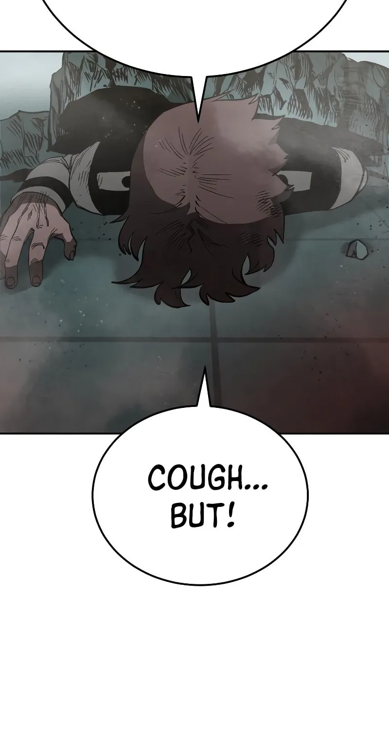 Escape from Another World Chapter 5 page 126 - 