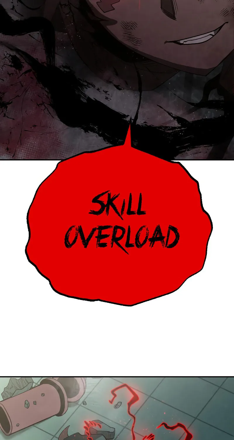 Escape from Another World Chapter 5 page 130 - 