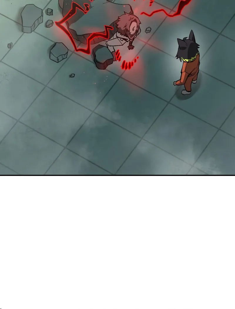 Escape from Another World Chapter 5 page 131 - 