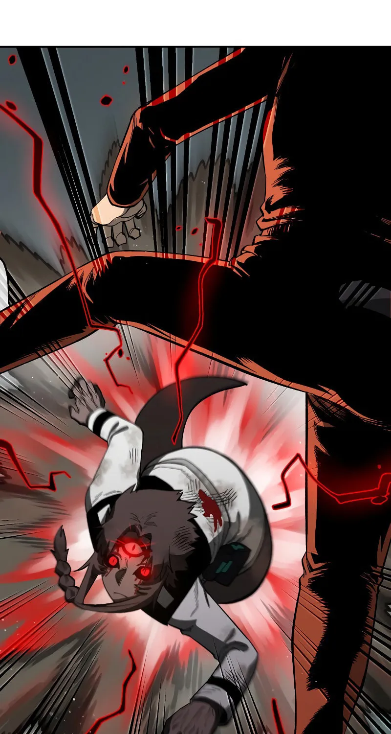 Escape from Another World Chapter 5 page 133 - 