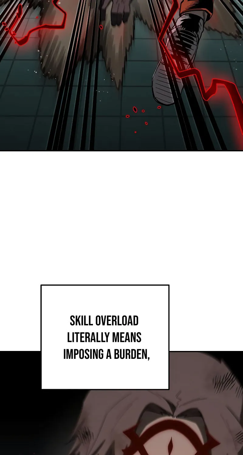 Escape from Another World Chapter 5 page 134 - 