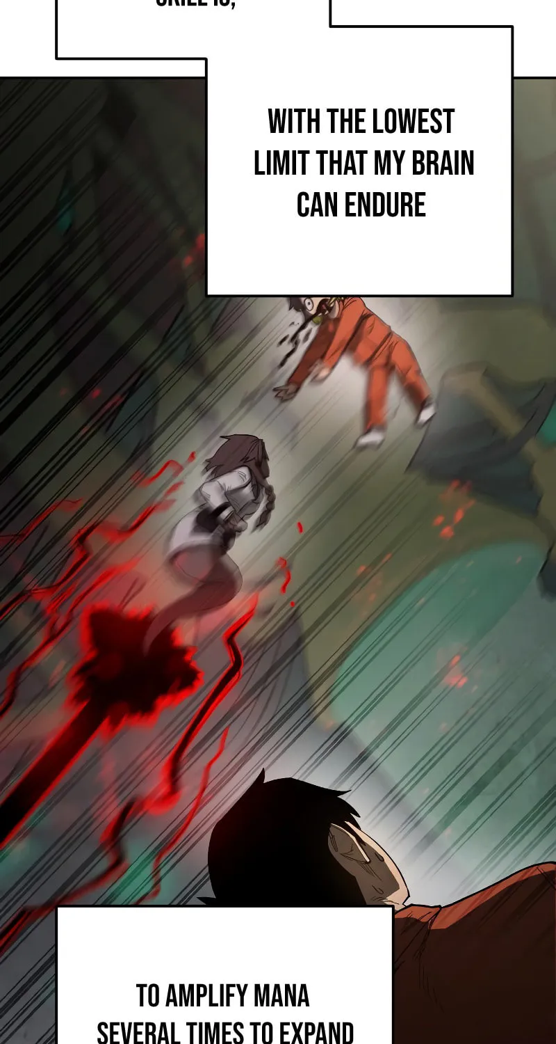 Escape from Another World Chapter 5 page 136 - 