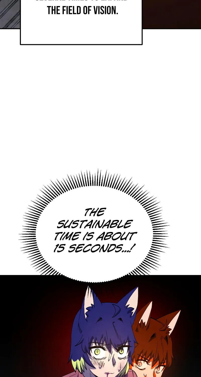 Escape from Another World Chapter 5 page 137 - 