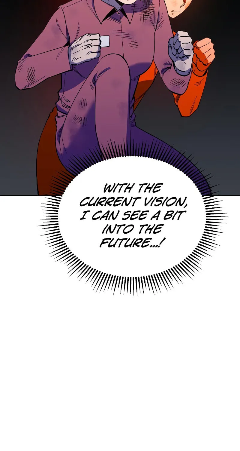 Escape from Another World Chapter 5 page 138 - 
