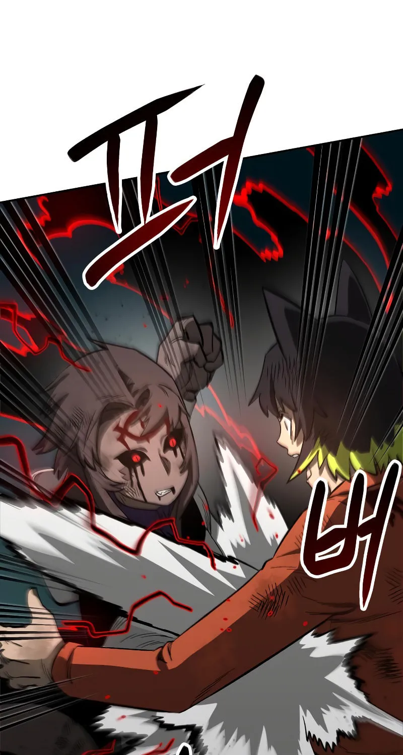 Escape from Another World Chapter 5 page 139 - 