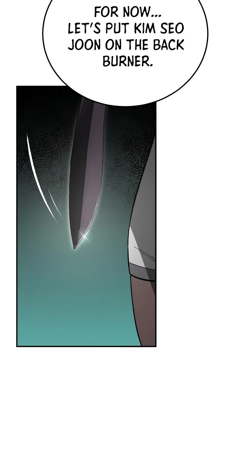 Escape from Another World Chapter 5 page 15 - 