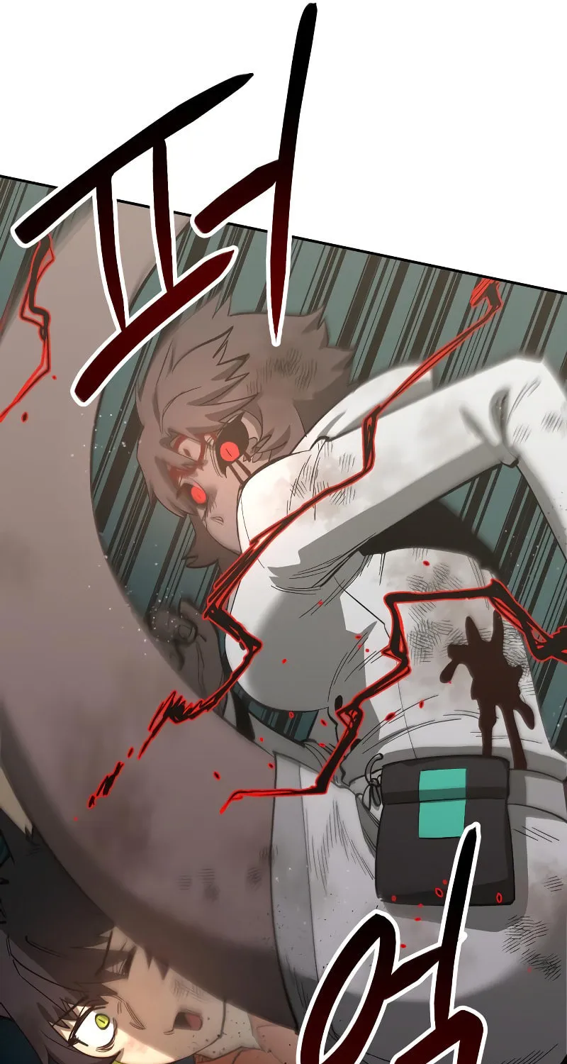 Escape from Another World Chapter 5 page 142 - 