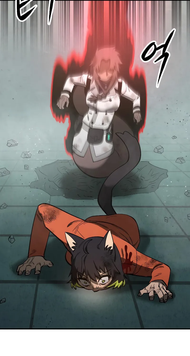 Escape from Another World Chapter 5 page 145 - 