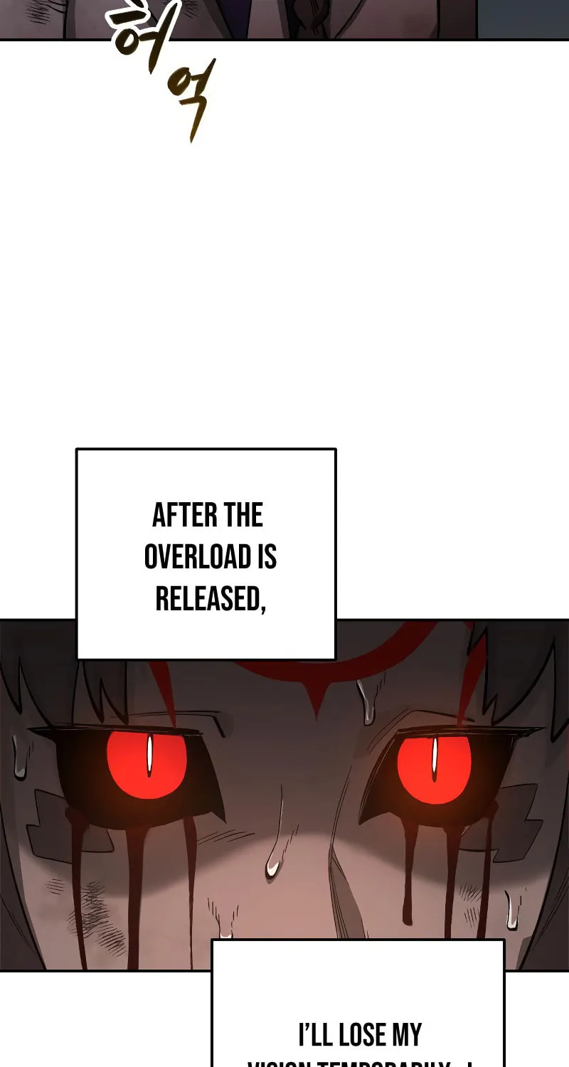 Escape from Another World Chapter 5 page 147 - 