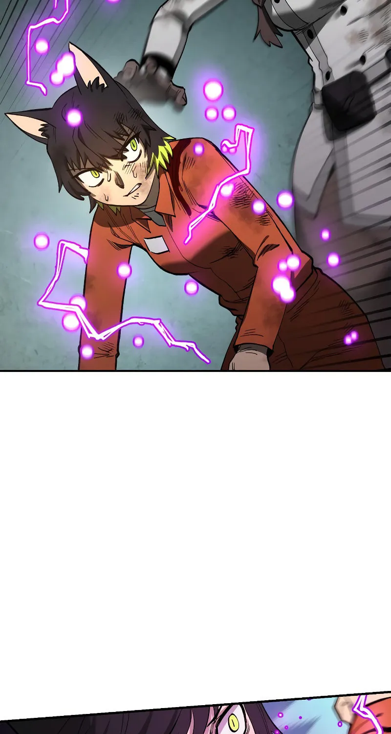 Escape from Another World Chapter 5 page 150 - 