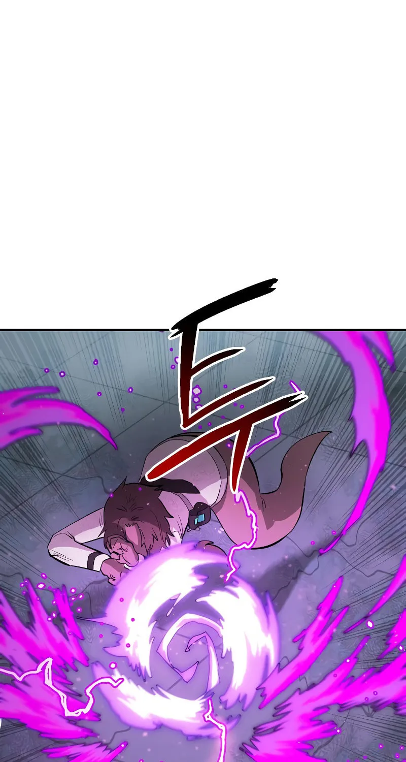 Escape from Another World Chapter 5 page 154 - 