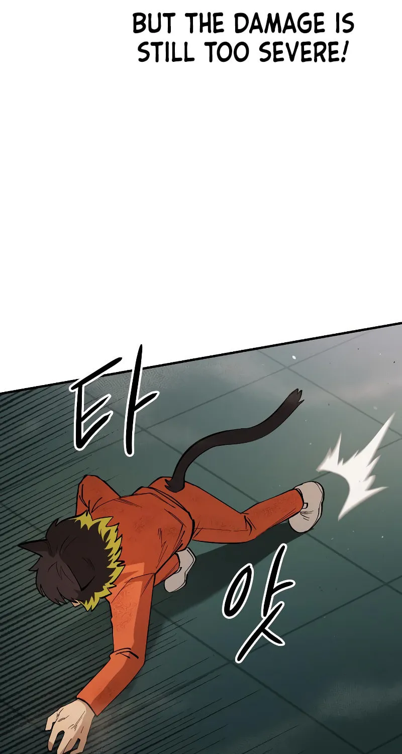 Escape from Another World Chapter 5 page 157 - 