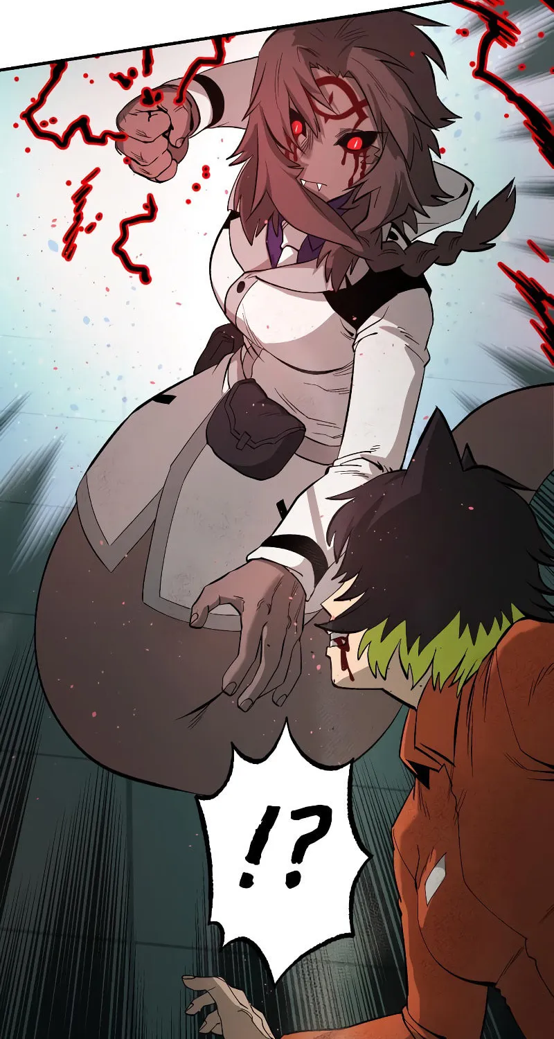 Escape from Another World Chapter 5 page 159 - 