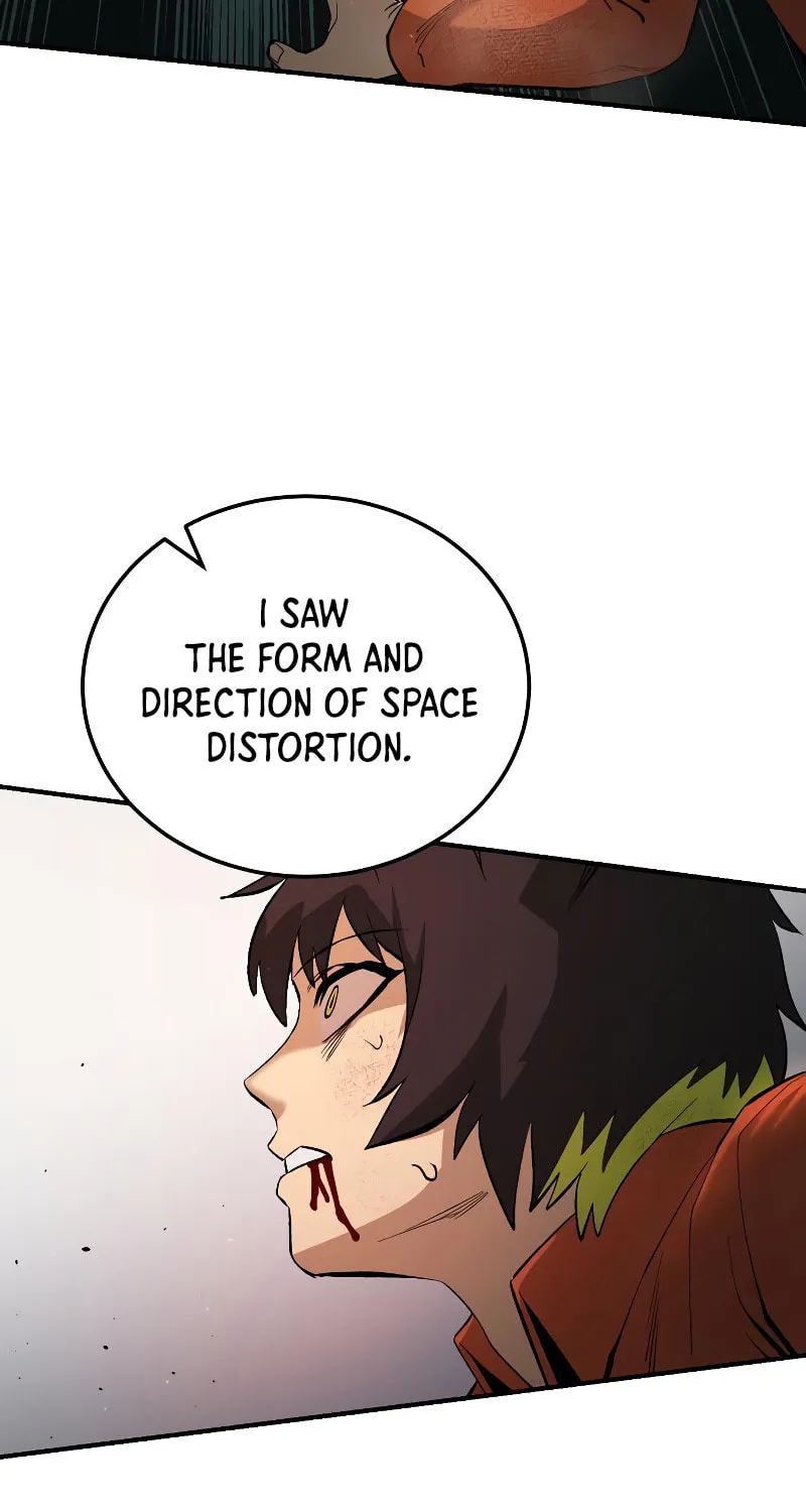 Escape from Another World Chapter 5 page 160 - 