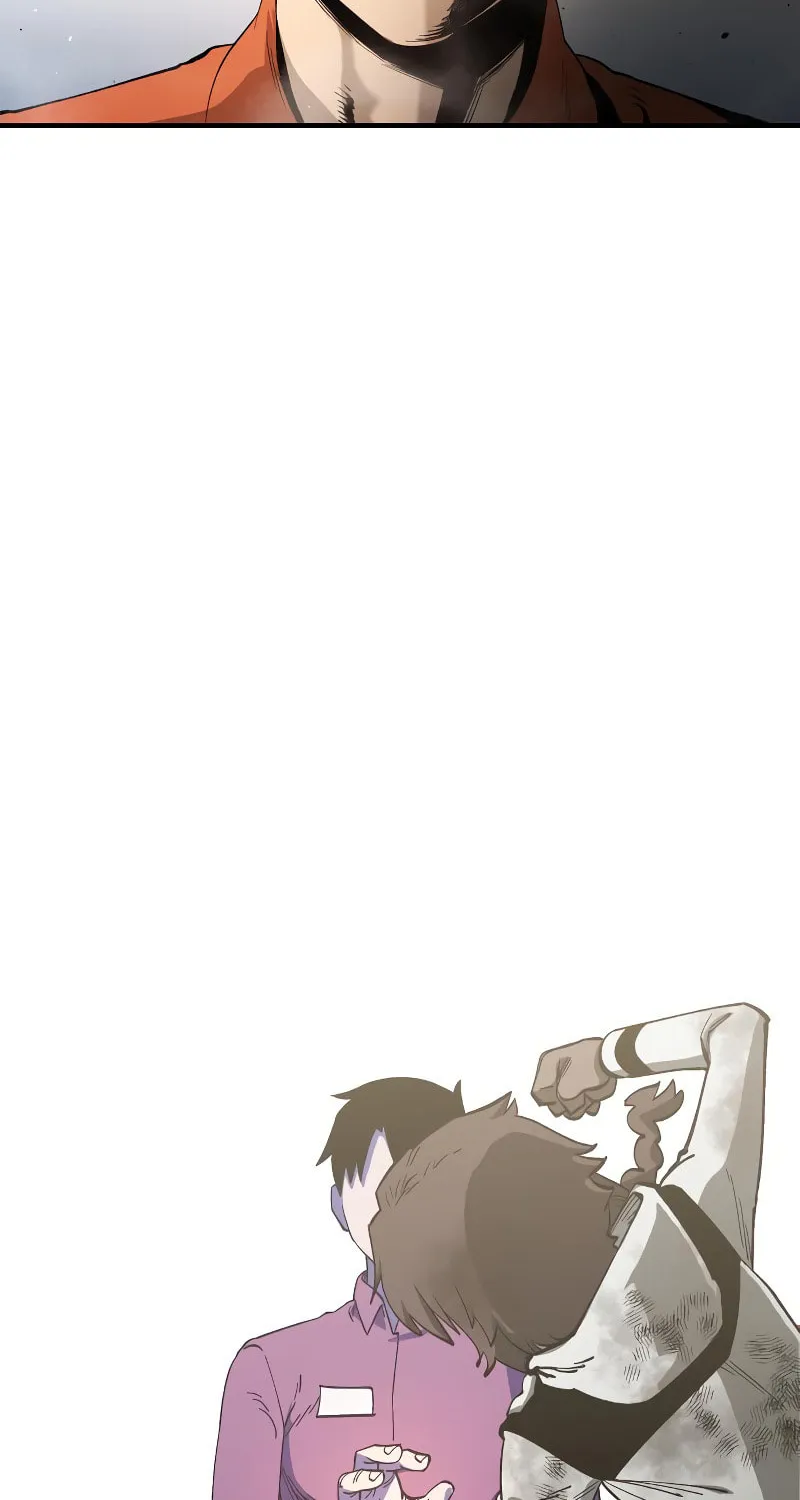 Escape from Another World Chapter 5 page 164 - 