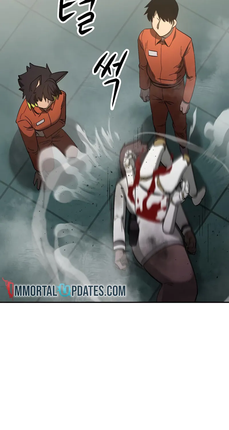 Escape from Another World Chapter 5 page 180 - 