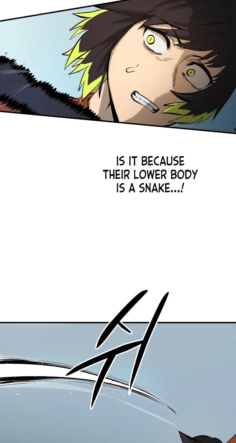 Escape from Another World Chapter 5 page 19 - 