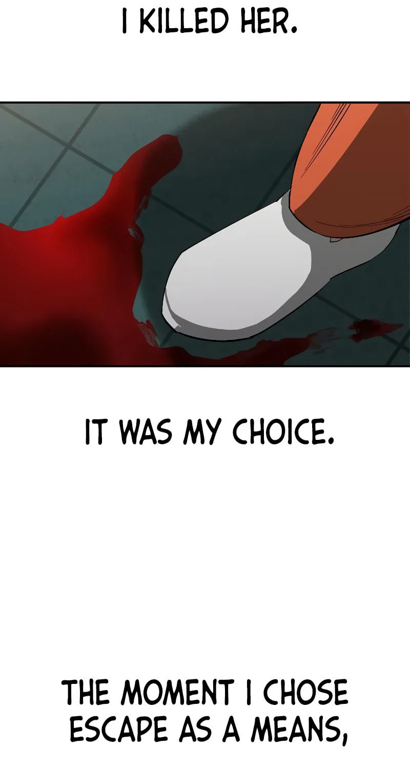 Escape from Another World Chapter 5 page 184 - 