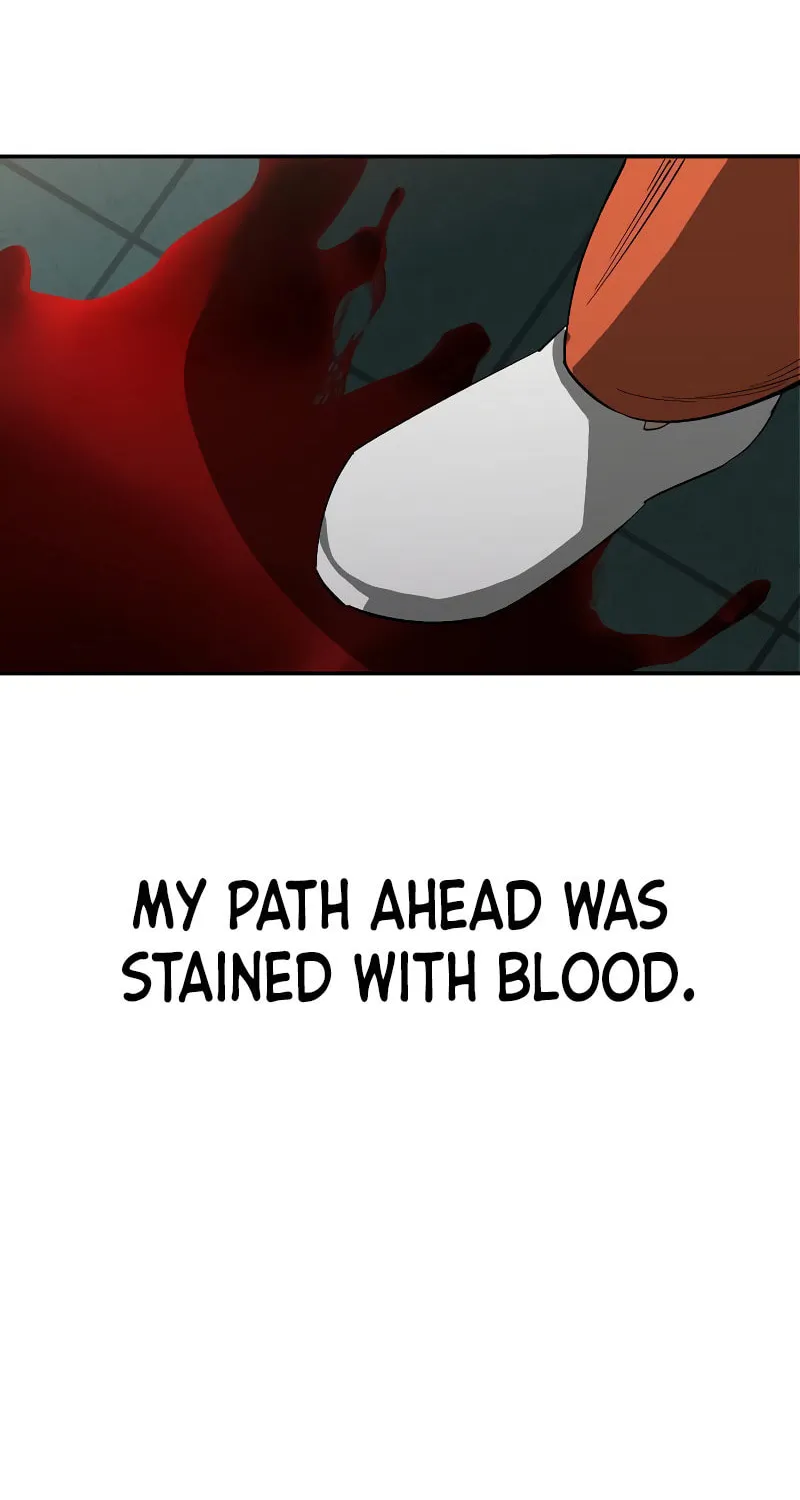 Escape from Another World Chapter 5 page 185 - 