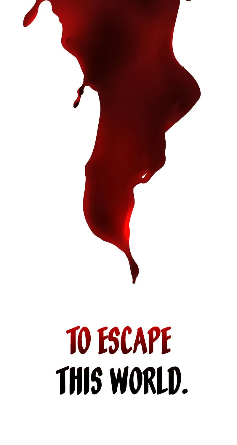 Escape from Another World Chapter 5 page 188 - 