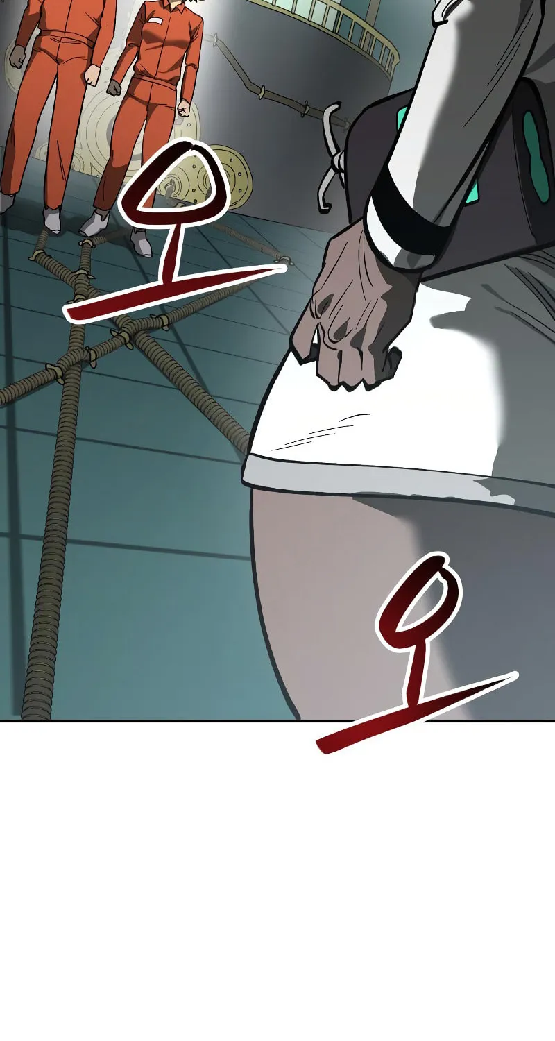 Escape from Another World Chapter 5 page 3 - 