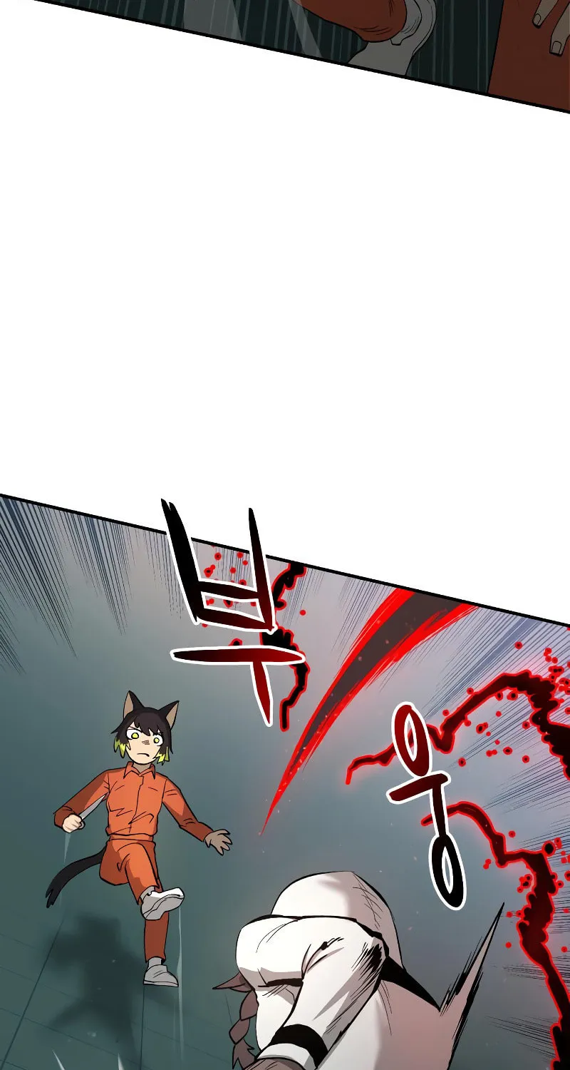 Escape from Another World Chapter 5 page 24 - 