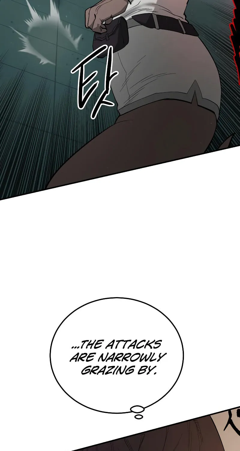 Escape from Another World Chapter 5 page 25 - 