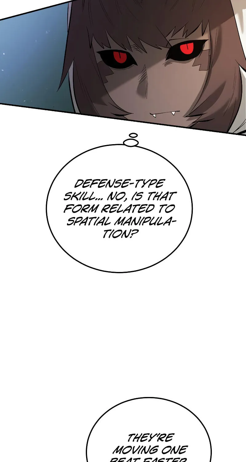 Escape from Another World Chapter 5 page 26 - 