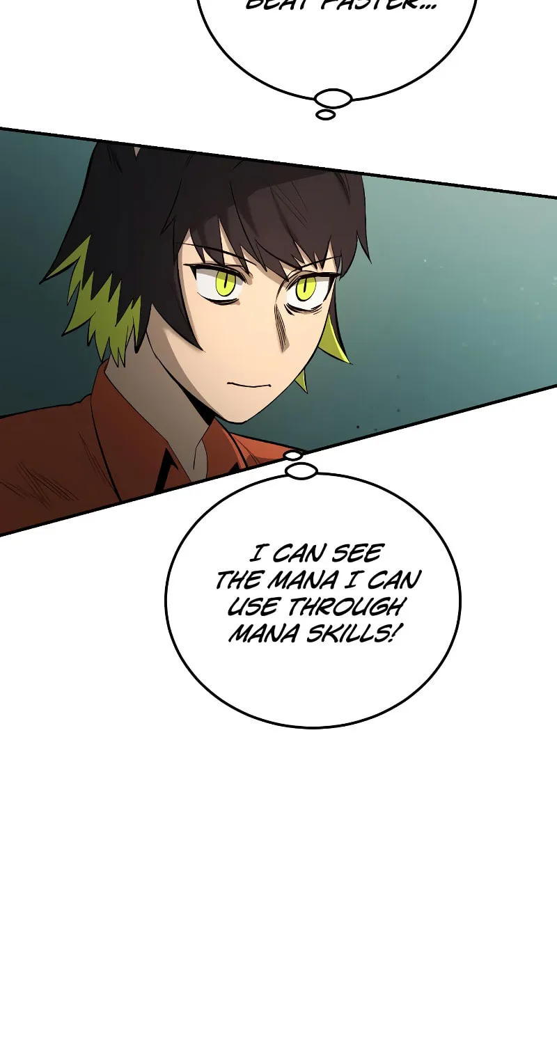 Escape from Another World Chapter 5 page 27 - 